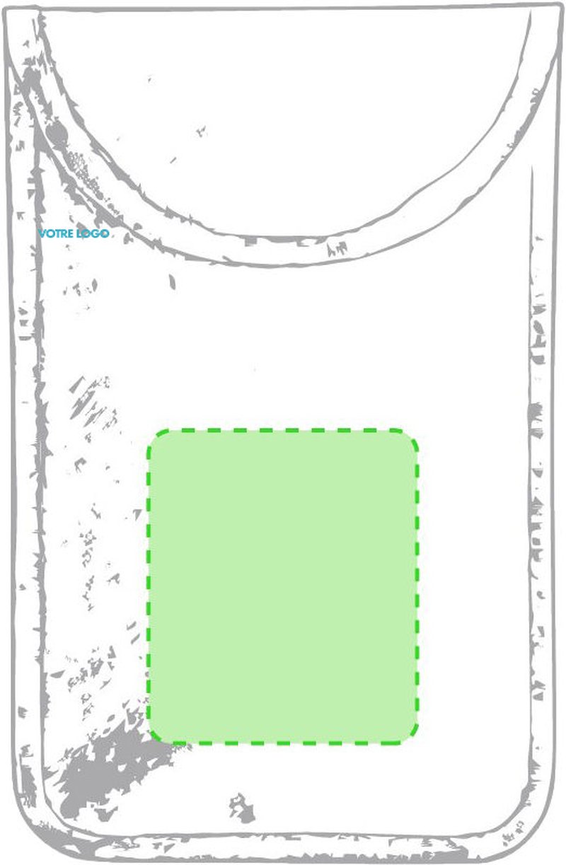 Étui Sécurité Polyester
