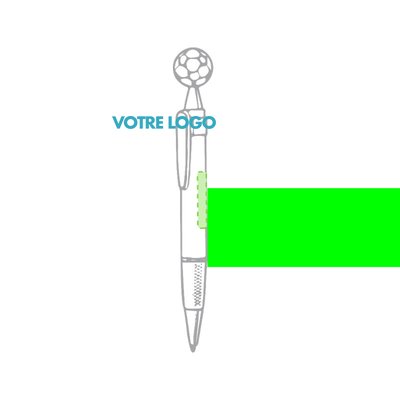 Baume Lèvres Fibre Bambou