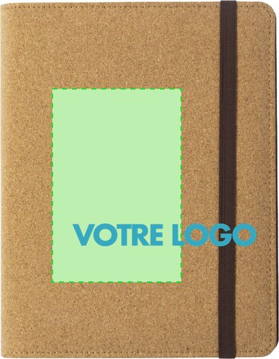 Bloc Notes Chargeur Liège