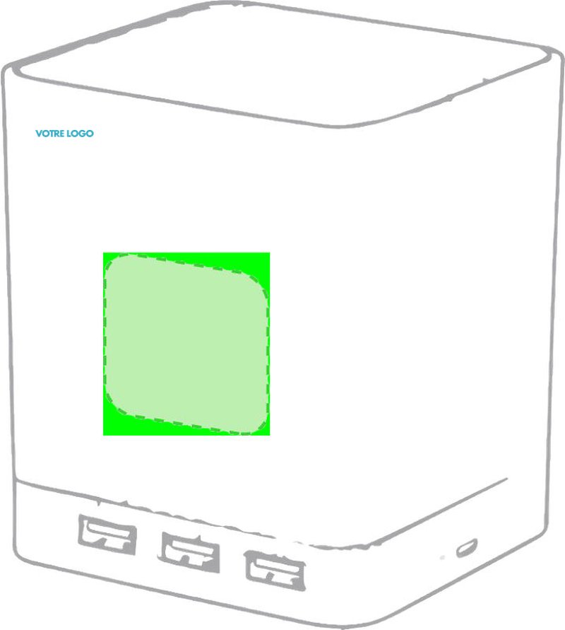 Accessoire bureau 163