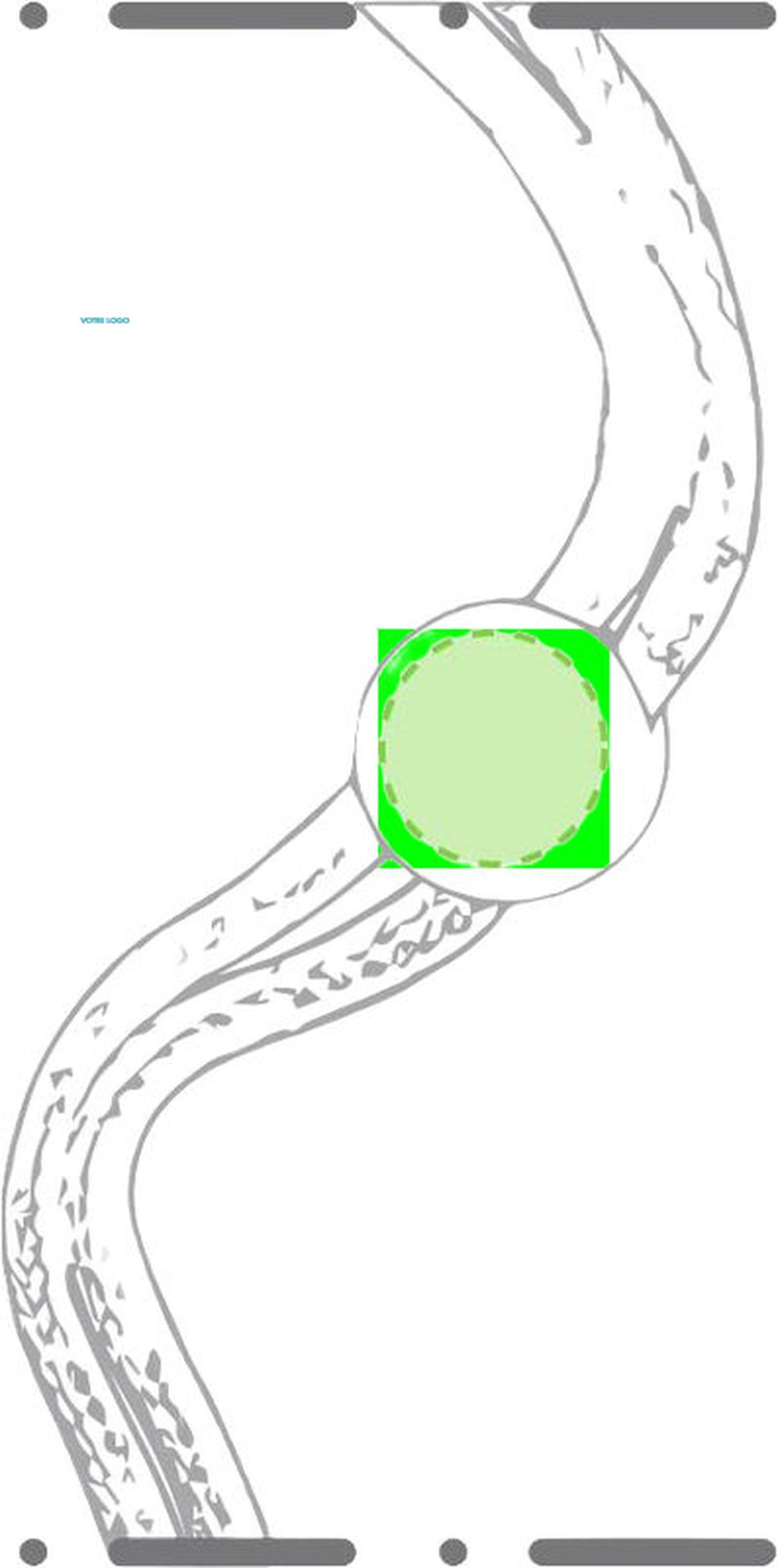 Accessoire bureau 164