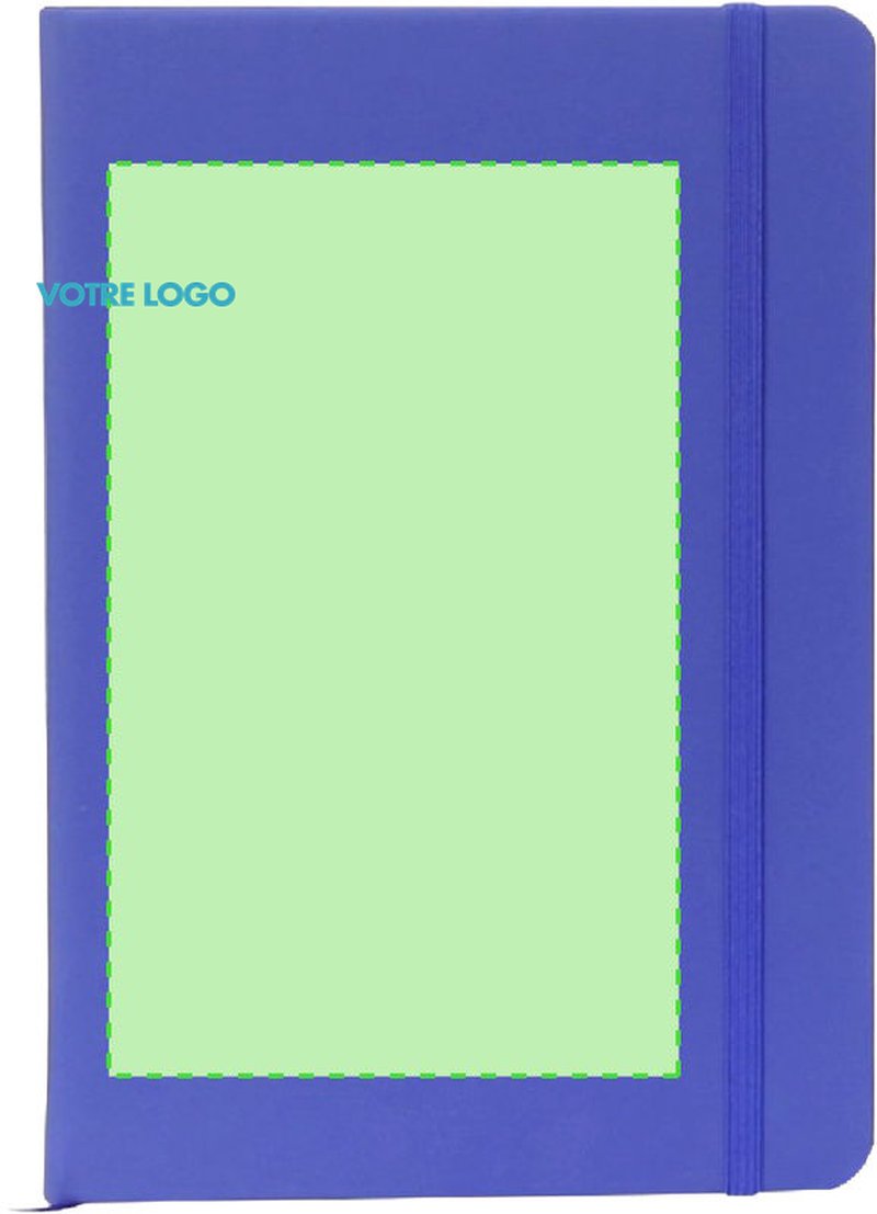 Bloc Notes Antibacterienne