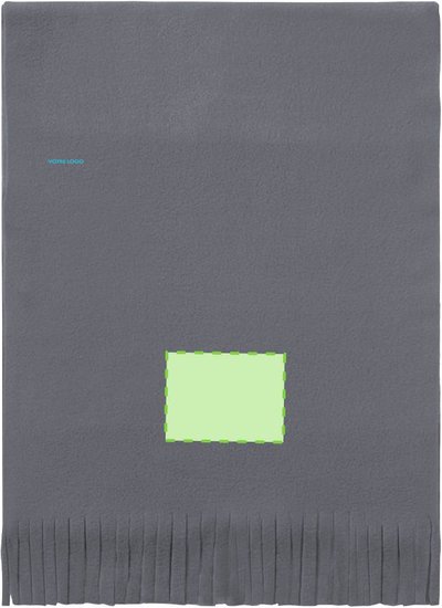 Écharpe Polaire 200 g