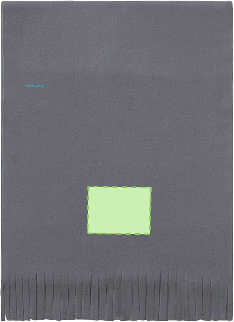 Écharpe Polaire 200 g