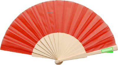 Éventail Bois 5