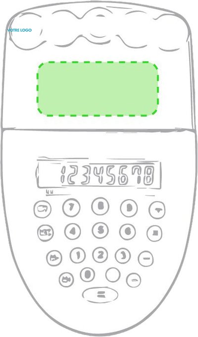 Accessoire bureau 170