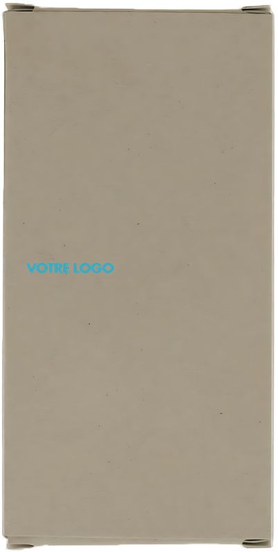 6 Crayons de couleur