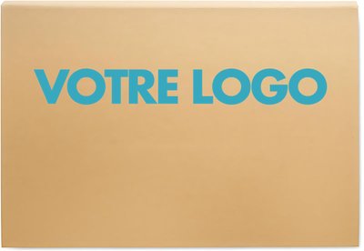 Agenda hebdomadaire de bureau