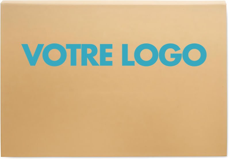 Agenda hebdomadaire de bureau