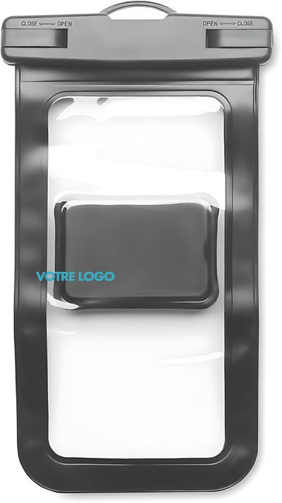 Étui pour smartphone de vélo