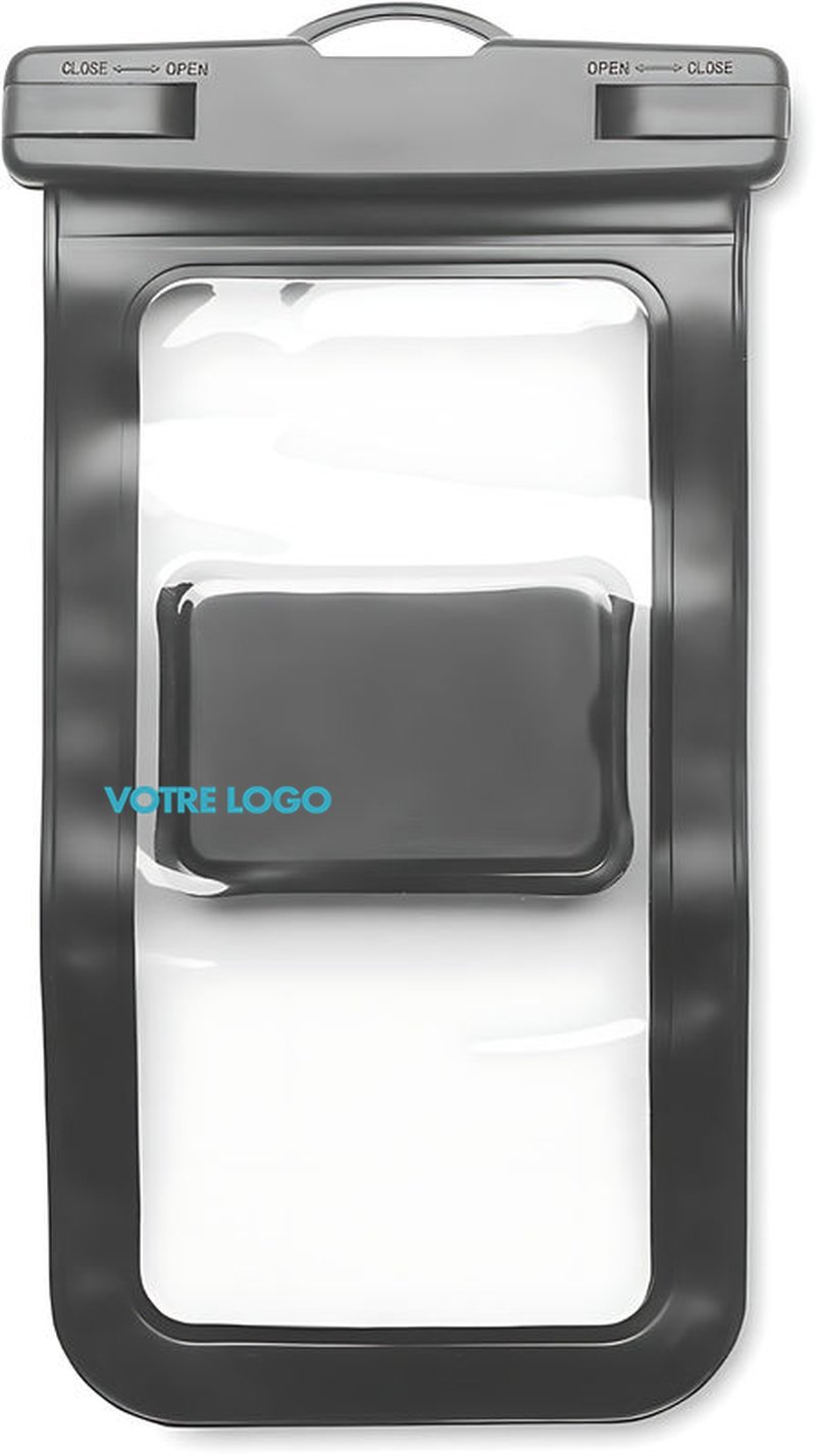 Étui pour smartphone de vélo