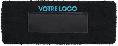 Bandeau en polycoton