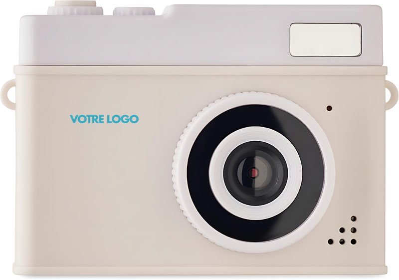 Appareil photo numérique