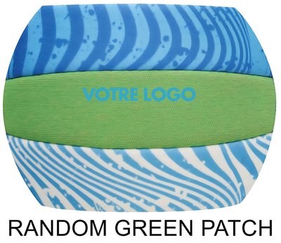Ballon de plage en néoprène