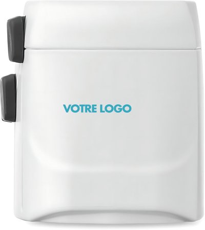 Adaptateur SKROSS® PRO 3pôles