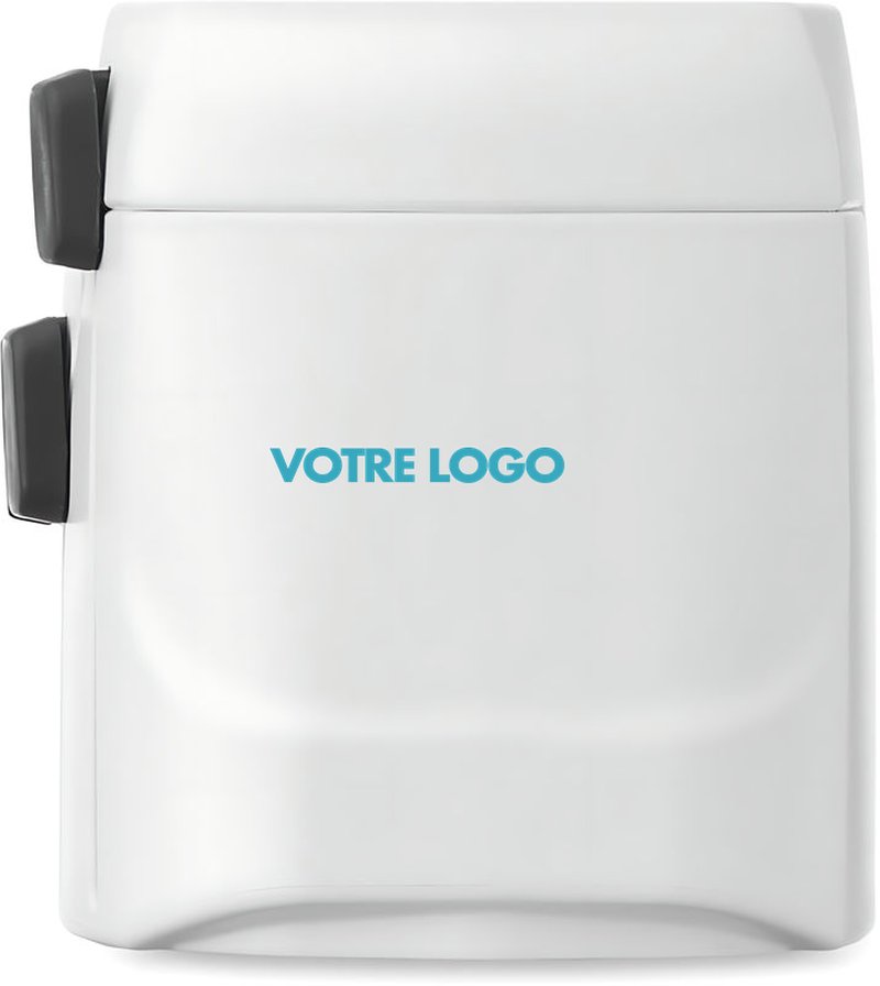 Adaptateur SKROSS® PRO 3pôles