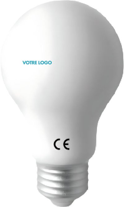 Ampoule antistress en PU