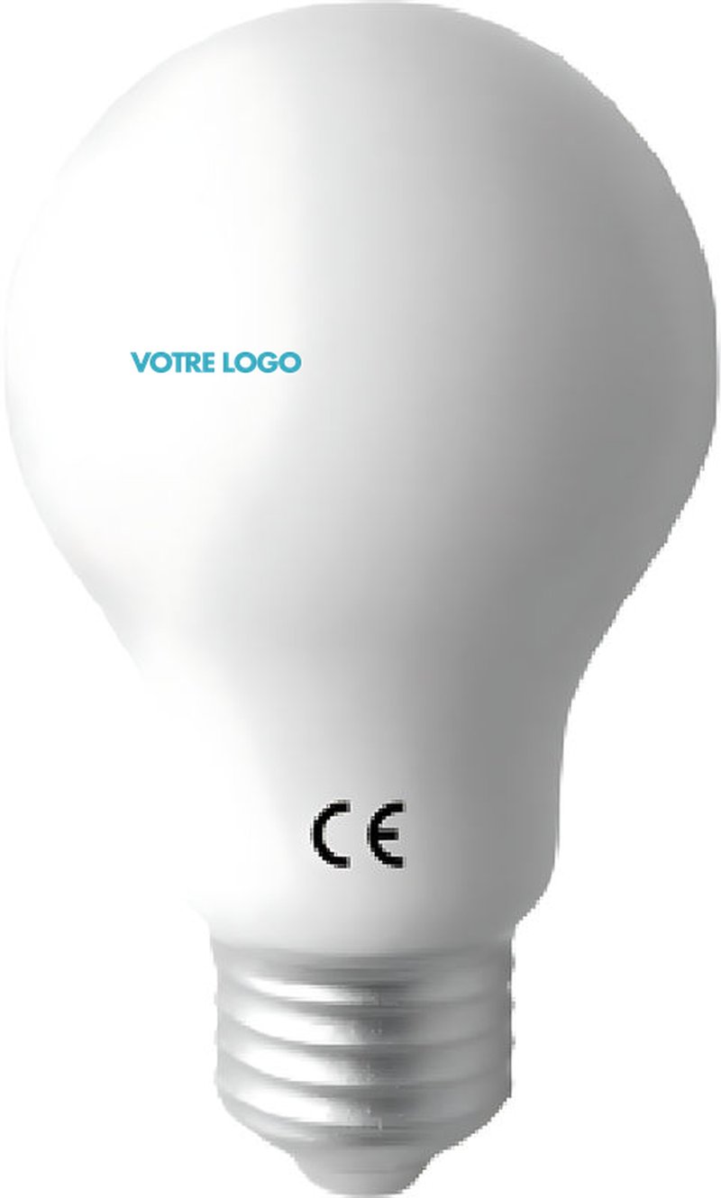 Ampoule antistress en PU