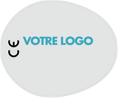 Anti-stress casque de chantier