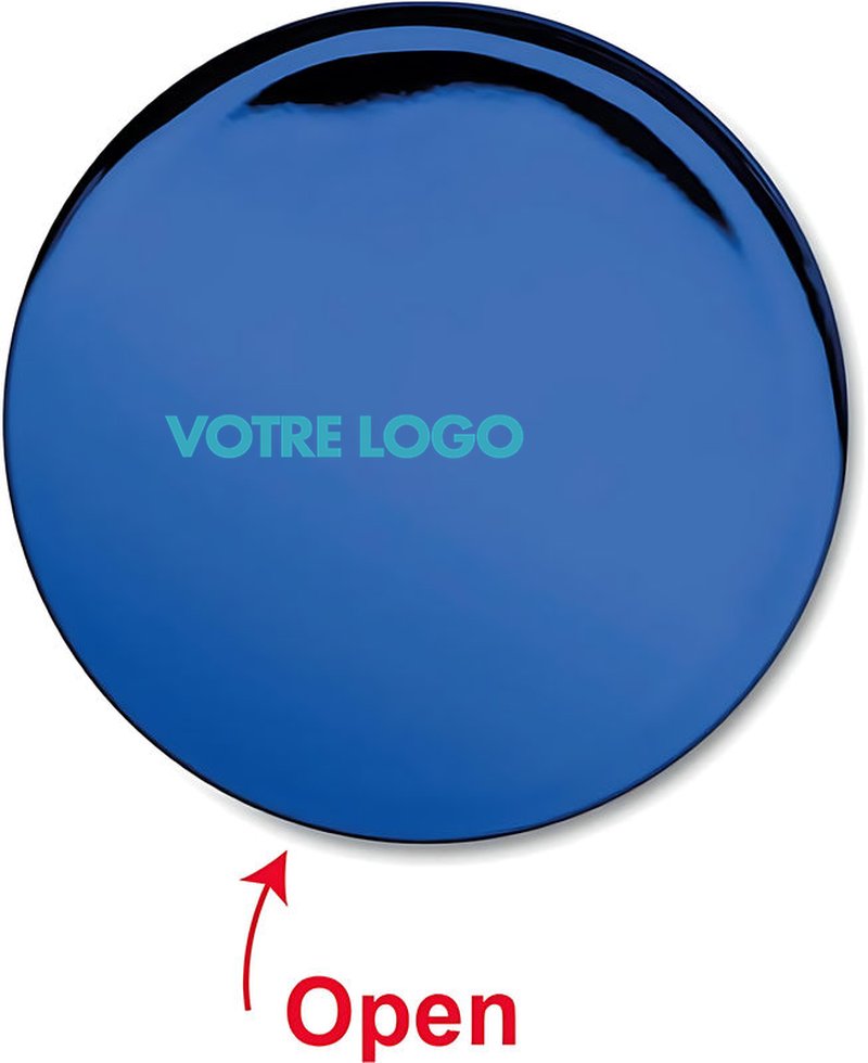 Baume à lèvres miroir