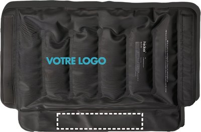 190T nylon cooling sleeve