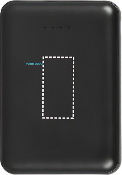 Batterie externe recycle 1