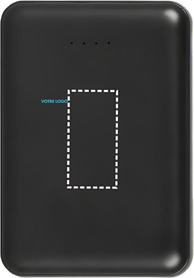 Batterie externe recycle 1