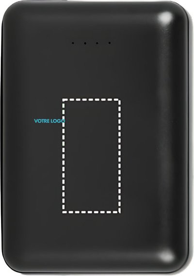 Batterie externe recycle 2