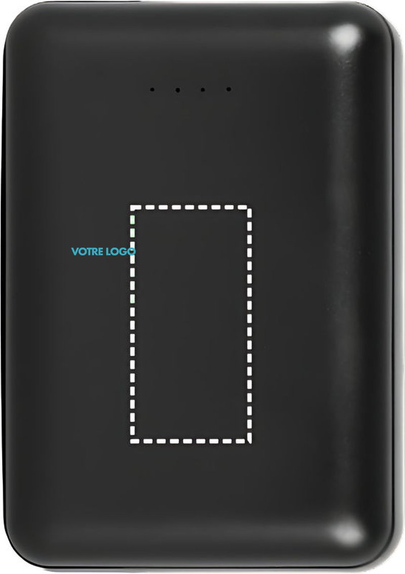 Batterie externe recycle 2