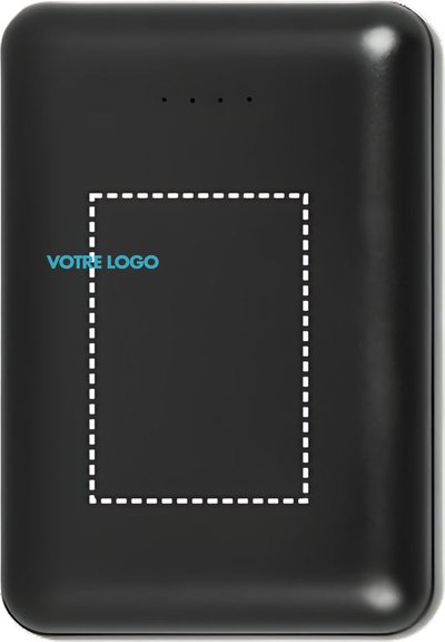 Batterie externe recycle 3