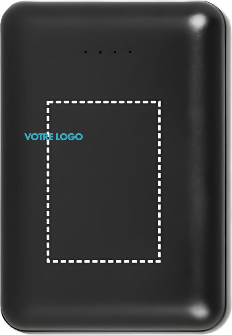 Batterie externe recycle 3