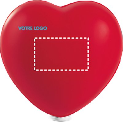 Anti-stress PU foam 1