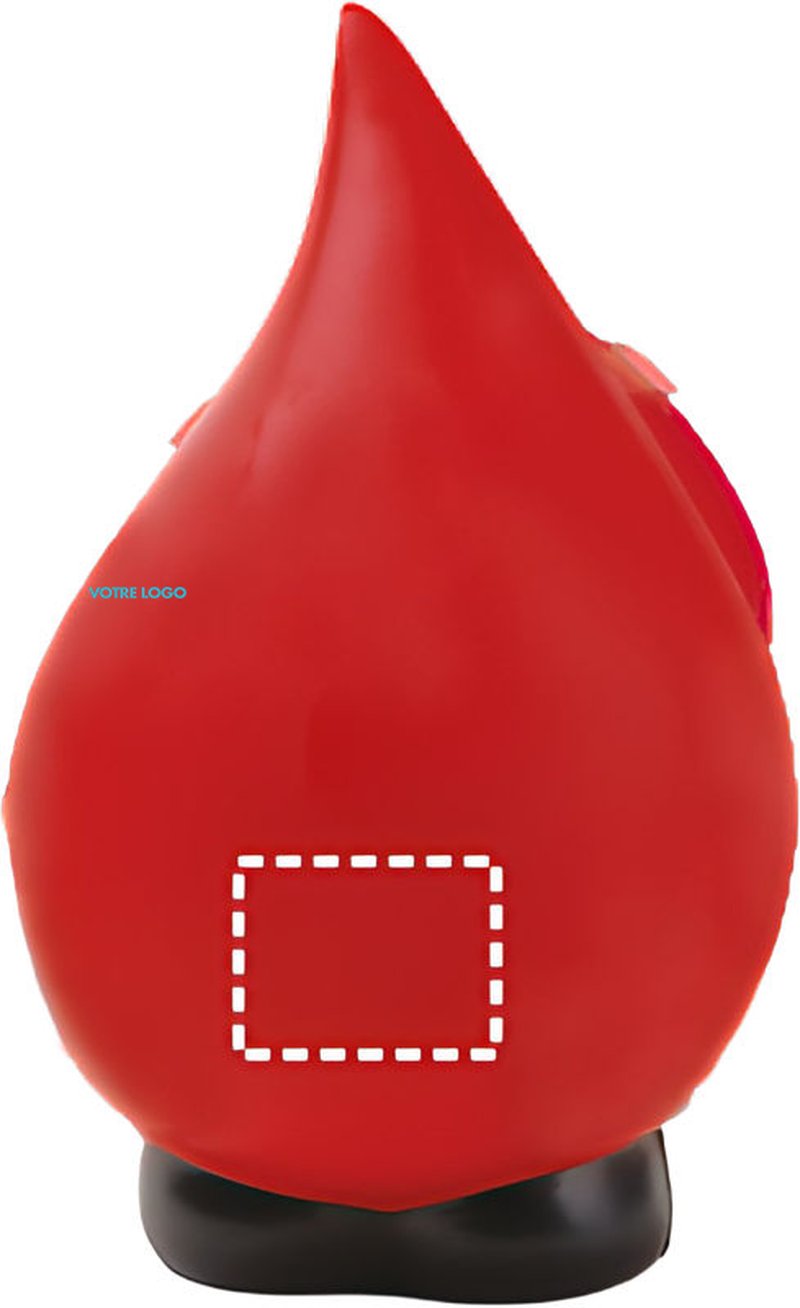 Anti-stress PU foam 2