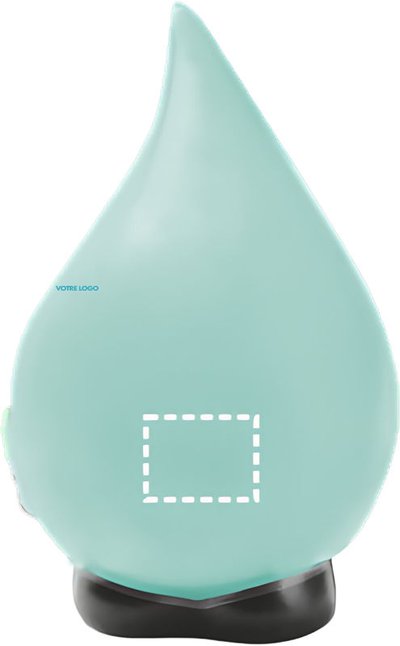 Anti-stress PU foam 3