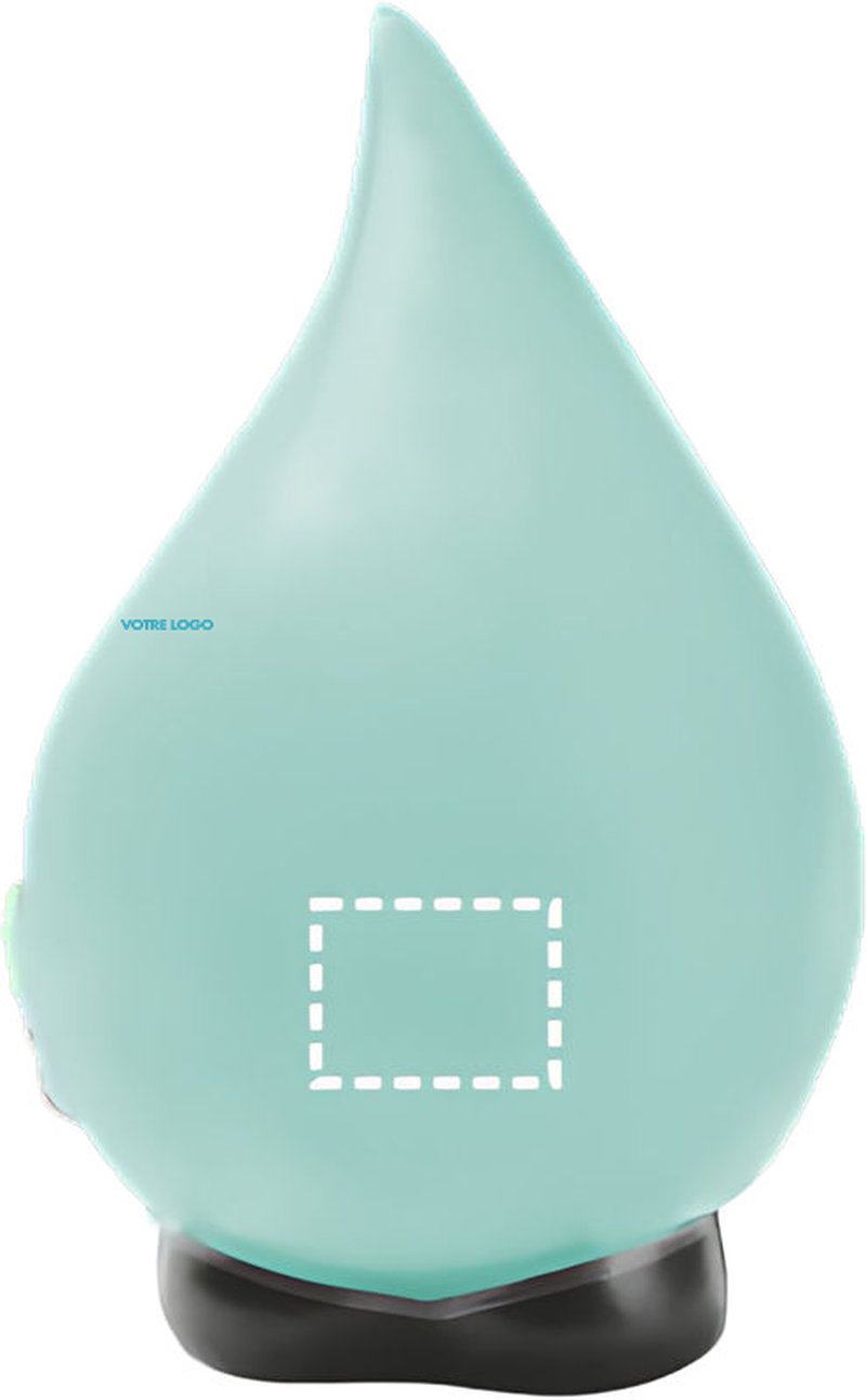 Anti-stress PU foam 3